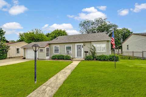 515 Concord Avenue, Romeoville, IL 60446