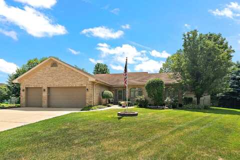 11981 Camelot Avenue, Mokena, IL 60448