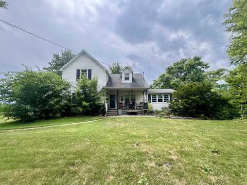 286 N 3800 East Road, Mansfield, IL 61854