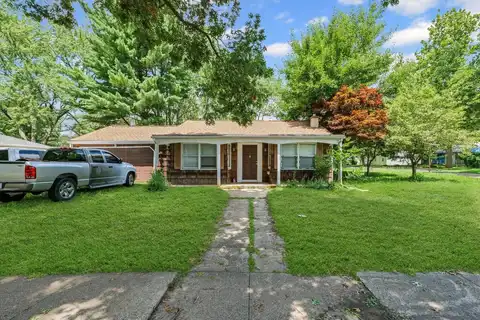 1008 E Florida Avenue, Urbana, IL 61801