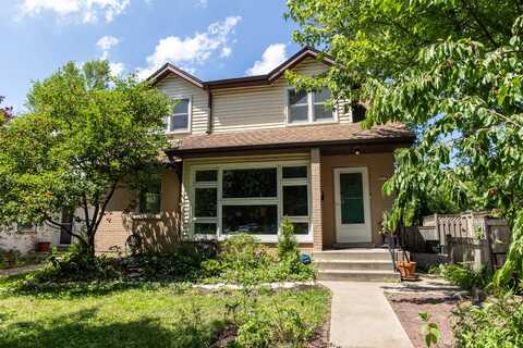 1611 Cleveland Street, Evanston, IL 60202