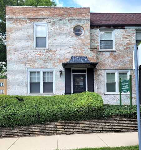 9522 S Vanderpoel Avenue, Chicago, IL 60643