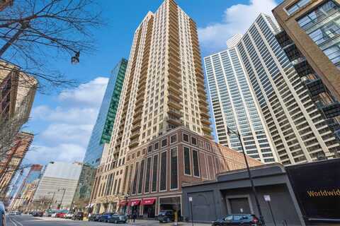 1111 S WABASH Avenue, Chicago, IL 60605