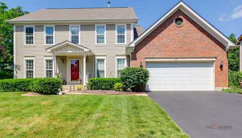 108 Brook Hill Lane, Vernon Hills, IL 60061