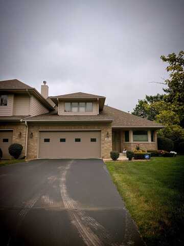 215 Shea Court, Flossmoor, IL 60422