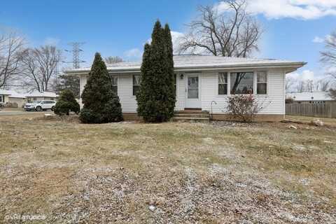 127 Ross Avenue, Cary, IL 60013