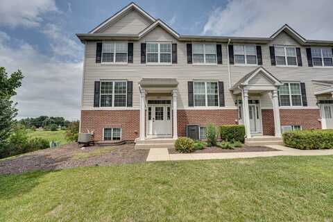 3821 Bailey Road, Yorkville, IL 60560