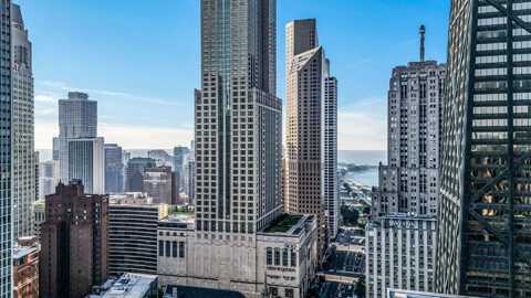 132 E DELAWARE Place, Chicago, IL 60611