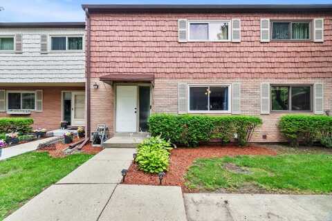 425 Commanche Trail, Wheeling, IL 60090