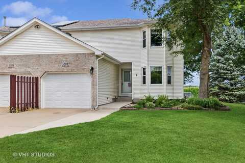 1007 Whitetail Lane, Sandwich, IL 60548