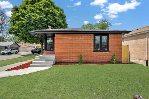 7558 S Damen Avenue, Chicago, IL 60620