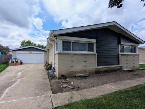 42 Fernwood Drive, Glenview, IL 60025