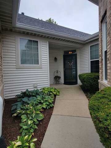 21419 Mays Lake Drive, Crest Hill, IL 60403
