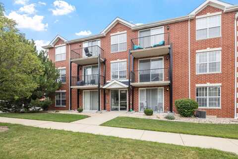 16661 Liberty Circle, Orland Park, IL 60467