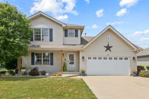 1751 Eagles Landing Drive N, Manteno, IL 60950