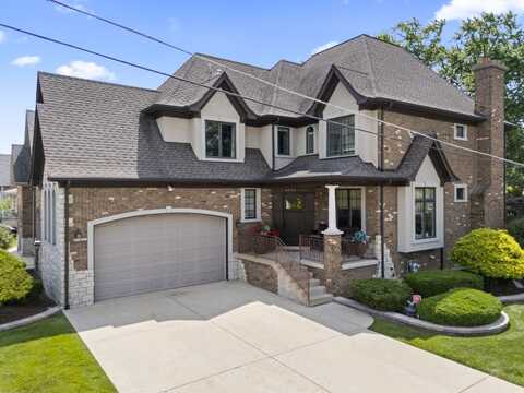 6453 W 81st Street, Burbank, IL 60459