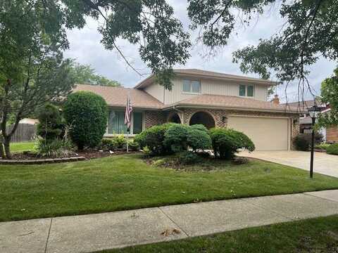 11906 Oregon Trail, Orland Park, IL 60467