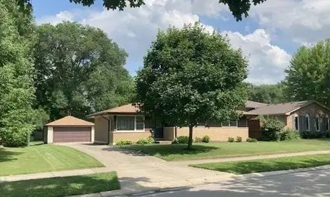 432 S 12th Street, Saint Charles, IL 60174