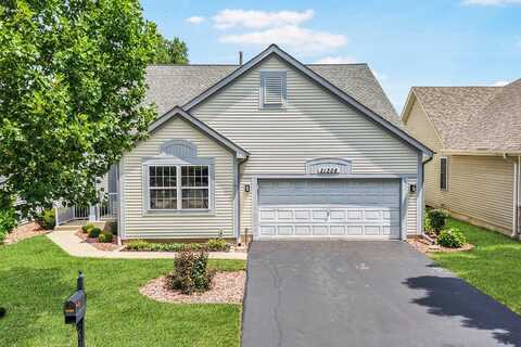 21308 W Redwood Drive, Plainfield, IL 60544
