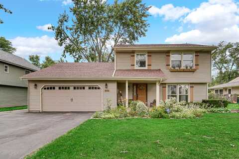 486 Hiawatha Drive, Carol Stream, IL 60188