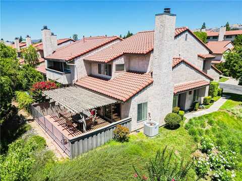19229 Index Street, Porter Ranch, CA 91326