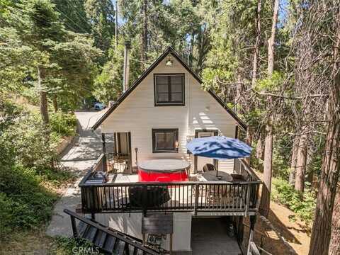 25576 Hi Lane, Twin Peaks, CA 92391