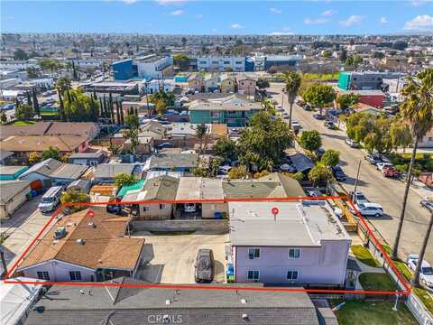 146 E 89th Street, Los Angeles, CA 90003