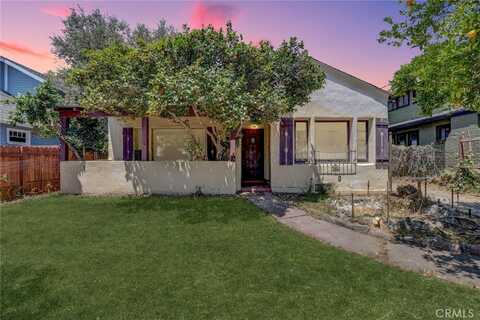 585 Mountain View Street, Altadena, CA 91001