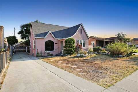 4116 Brompton Avenue, Bell, CA 90201