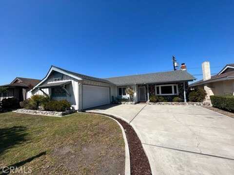 16211 Fantasia Lane, Huntington Beach, CA 92649