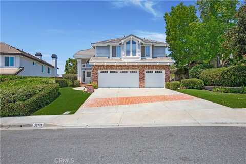 26711 Laurel Crest Drive, Laguna Hills, CA 92653