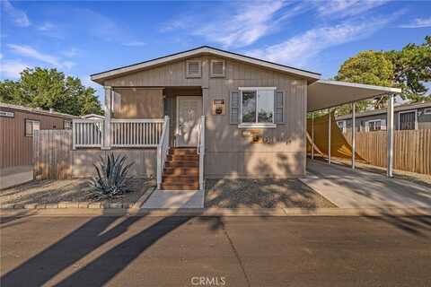 3552 Ebano Way, Chico, CA 95973