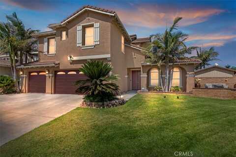 7213 Cottage Grove Drive, Eastvale, CA 92880