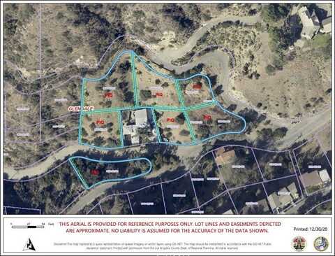 0 NESMUTH, Glendale, CA 91202