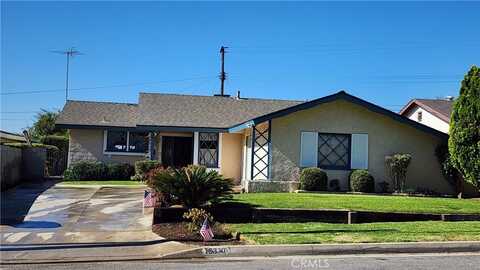 15330 Alicante Road, La Mirada, CA 90638