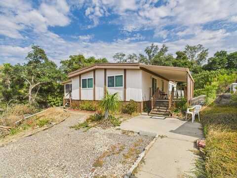 13460 Hwy 8 Business, Lakeside, CA 92040