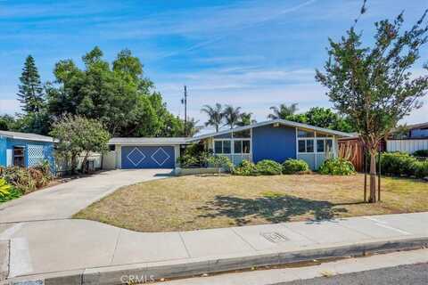 287 Hanover Drive, Costa Mesa, CA 92626