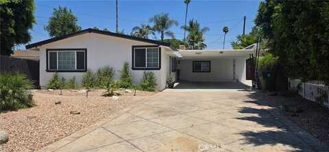 20401 Napa Street, Winnetka, CA 91306