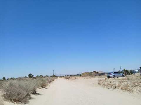 0 Eaby Road, Phelan, CA 92371
