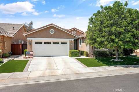 671 Zaharias Circle, Hemet, CA 92545