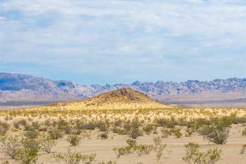 68840 Mesa Drive, 29 Palms, CA 92277