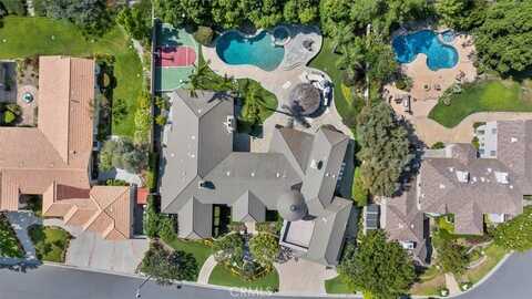 6945 E Hidden Oaks Lane, Orange, CA 92867