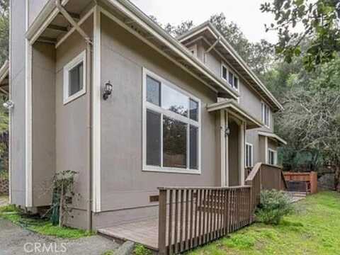 19 A El Cuenco, Carmel Valley, CA 93924