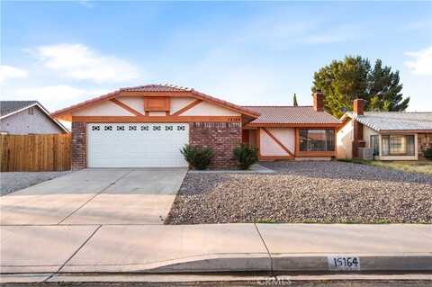15164 Mesquite Avenue, Victorville, CA 92394