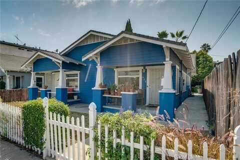 925 S Grand Avenue, San Pedro, CA 90731
