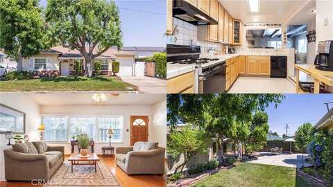 10514 Aldea Avenue, Granada Hills, CA 91344