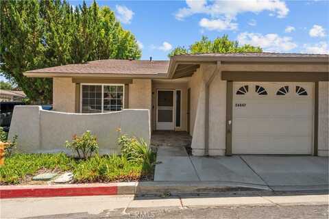 26847 Oak Branch Circle, Newhall, CA 91321
