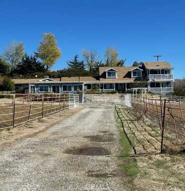 37310 Bautista Canyon Road, Anza, CA 92539