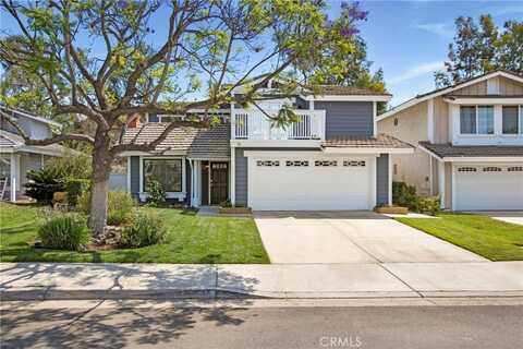 15 Calle Albarda, Rancho Santa Margarita, CA 92688