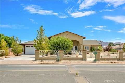 15545 Dale Evans, Apple Valley, CA 92307